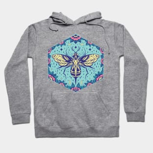 Magical honeybee Hoodie